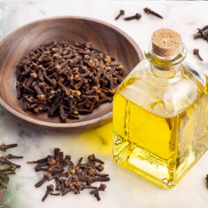 Cloves  Products