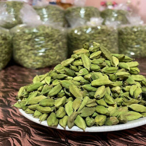Cardamom