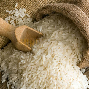 Samba Rice