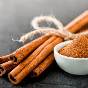 Cinnamon Sticks