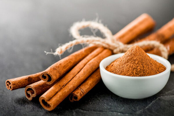 Cinnamon Sticks