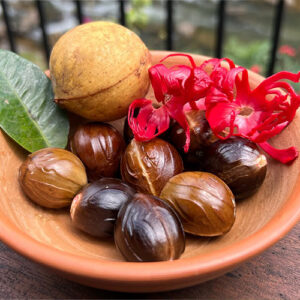Nutmeg