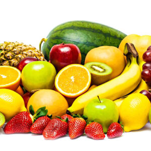 Fruits Products