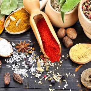 Spices Products